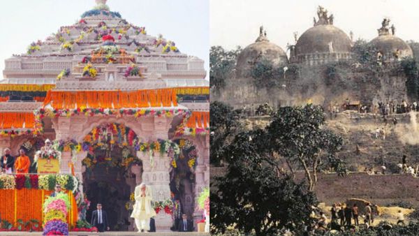 அயோத்தியை தாக்க திட்டம்.. பாபர் மசூதி இடிப்பு தினத்தில் பயங்கரவாதிகள் போட்ட ஸ்கெட்ச்.. ஷாக் தகவல்