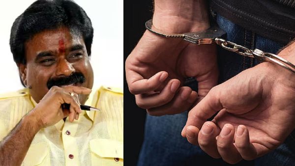 தேவநாதனை உடனடியாக கைது செய்து ஆஜா்படுத்த சிறப்பு நீதிமன்றம் உத்தரவு!