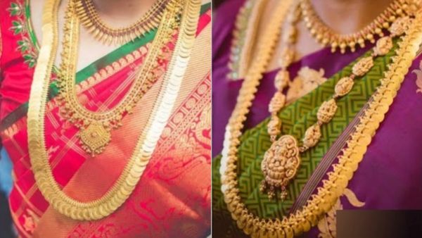 சிறுக சிறுக 46 பவுன் தங்க நகைகள்.. விழுப்புரத்தில் 2வது திருமணம் செய்ய போன பெண்ணுக்கு வந்த பரிதாபம்