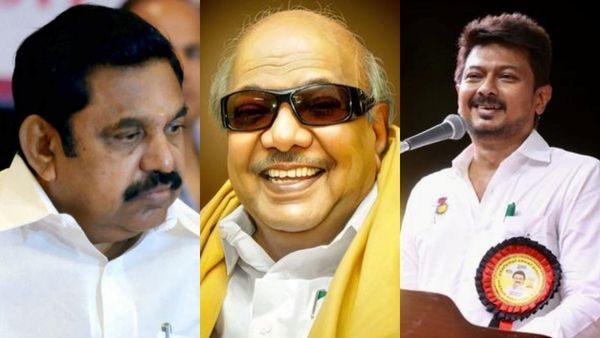 சரியாக மதியம் 1 மணிக்கு அறிவாலய வாசலில் கருணாநிதி! உதயநிதியை அட்டக்கத்தி விஜயோடு ஒப்பிடுவதா: பிரபலம்