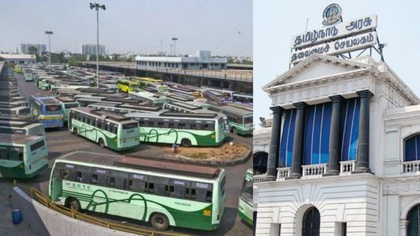 கிளாம்பாக்கத்தில் கஷ்டப்பட வேணாம்.. 690 சிறப்பு பஸ்கள்.. பயணிகளுக்கு குட் நியூஸ் தந்த தமிழக அரசு