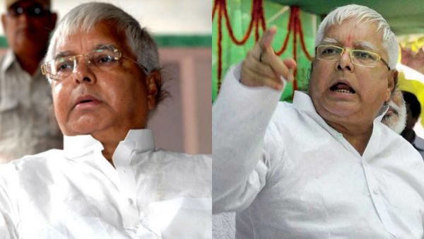 கள்ளக் காதலால் உடைந்த லாலு பிரசாத் குடும்பம்.. பீகாரில் ஆர்ஜேடி தோல்விக்கு காரணமான சகோதர யுத்தம்