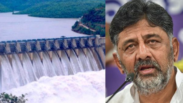 மேகதாது அணை கட்ட அனுமதி! உச்சநீதிமன்ற உத்தரவை தமிழகம் பணிந்து ஏற்க வேண்டும். டி.கே. சிவகுமார் தடலாடி