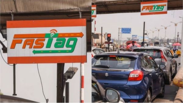 ஃபாஸ்டாக் ரூல்ஸ் மாறுது.. இன்னும் 24 மணி நேரம்தான் இருக்கு.. மாறும் கட்டணம்.. கவனம்!