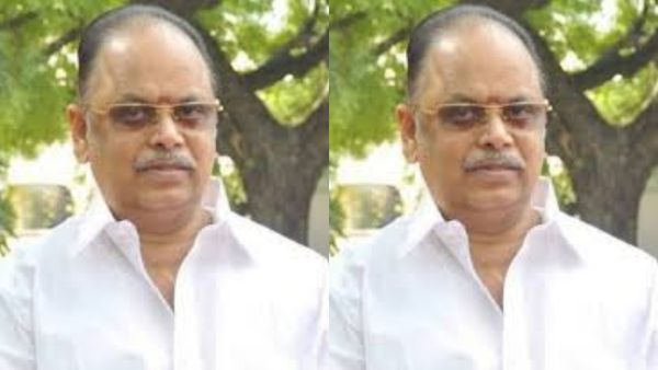 பைக் டாக்ஸி ஓட்டுறாரா வி.சேகர் மகன்? லாஸ்ட் வரை நிறைவேறாத அப்பாவின் ஆசை! இறுதி நேரத்தில் என்னாச்சு