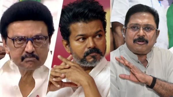 பீகார் தேர்தல் முடிவு தமிழகத்தில் எதிரொலிக்காது.. திமுக VS தவெக இடையே தான் போட்டியே.. டிடிவி தினகரன்