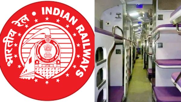 நாட்டிலேயே தெற்கு ரயில்வே இதில் முதலிடம்.. அன்ரிசர்வ்டு ரயில் பெட்டிகளில் பயணிப்பவர்களால் சர்ப்ரைஸ்
