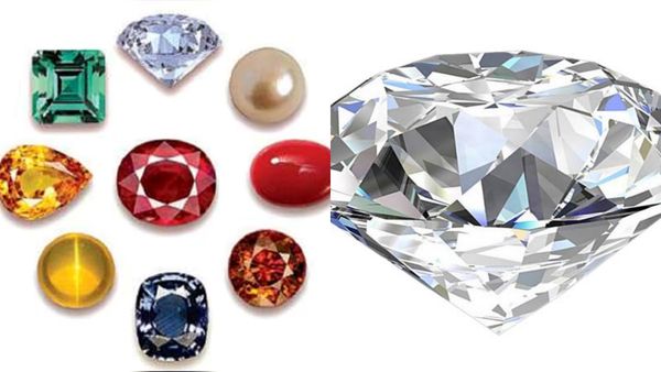 வைரம், ரத்தினம் நகையும் படக்னு இறங்கிடுச்சே.. இந்திய ஏற்றுமதி வர்த்தகத்தில் போன அக்டோபரில் என்னாச்சு