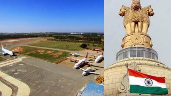 ஓசூர் விமான நிலையம் ரெடி.. ஆனால் மத்திய அரசு வைக்க போகும் செக்.. தேவையில்லாத தாமதம்.. போச்சு