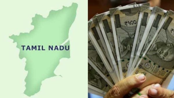 பீகார் ஸ்டைலில்.. தமிழ்நாட்டிலும் வீட்டிற்கு ஒரு பெண்ணுக்கு.. ரூ.10000? டெல்லி போடும் பயங்கர பிளான்?