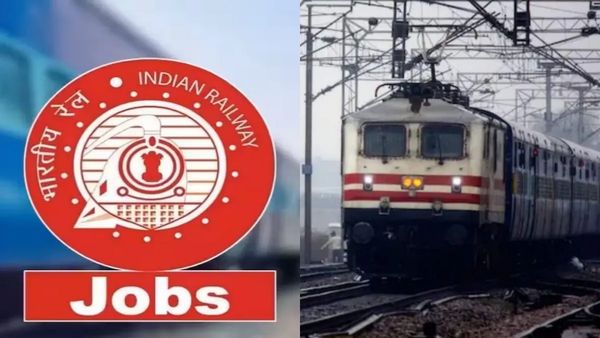 Railway Job: ரயில்வேயில் டிக்கெட் சூப்பர்வைசர் வேலை.. 5,810 பணியிடங்கள்.. டிகிரி தகுதி தான்.. தட்டி தூக்குங்க