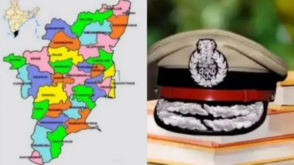 காலம் கடக்குது.. சிக்காத மீன்.. தமிழ்நாட்டின் அடுத்த டிஜிபி யார்? செக் வைத்த டெல்லி.. என்ன நடக்குது?