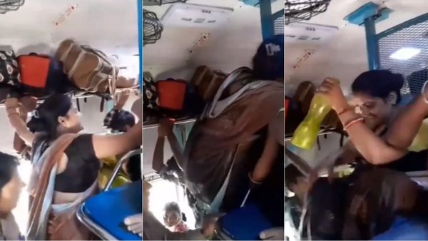 அன்ரிசர்வ்டு பெட்டிகளை ரயில்களில் அதிகரிக்க வேண்டும்! முன்பதிவு இல்லாத பெட்டியில் சர்ப்ரைஸ் வருமா?