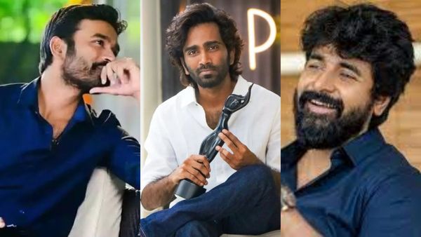 2 ஹீரோ, 1 ஹீரோயின், 1 இயக்குனர்: தனுஷை டேமேஜ் செய்யும் 4 பேர் இவங்க தானா? உடையுதே திரையுலக சீக்ரெட்