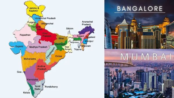 உலகிலேயே முதல் 100 சிறந்த நகரங்களில் இந்தியா டாப் ஸ்பாட்! பெங்களூரு பெரிய சர்ப்ரைஸ்.. மும்பை சாதனை