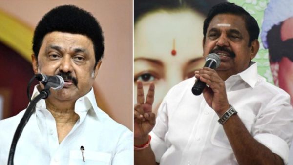 திமுக ஆட்சியில் திமுகவினரிடம் இருந்து பெண்களை காக்க வேண்டிய அவலம்! எகிறி அடிக்கும் எடப்பாடி பழனிசாமி