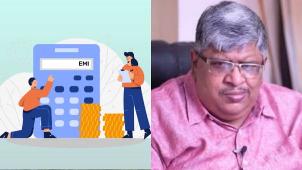 EMI கடன் சுழலில் மாட்டி கொள்ளாமல் இருக்க என்ன செய்ய வேண்டும்? சீக்ரெட்டை உடைத்த ஆனந்த் சீனிவாசன்
