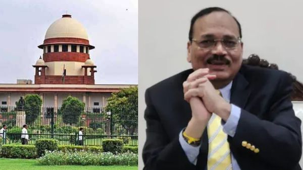 Suryakant: உச்சநீதிமன்ற புதிய தலைமை நீதிபதியாக பதவியேற்றார் சூர்யகாந்த்