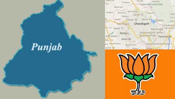 சண்டிகர் எங்களுக்குத்தான்.. பாய்ந்து அடித்த பஞ்சாப்.. பதுங்கும் பாஜக