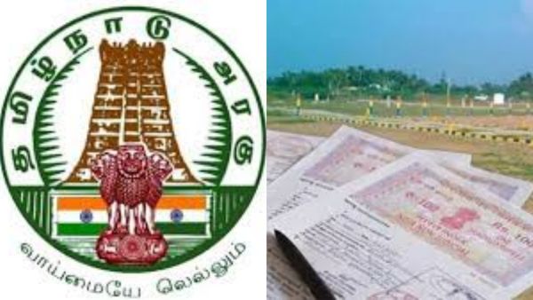 அப்ரூட் பிளாட் வாங்கினாலும் பத்திரம் எழுத மறுப்பு? நில வகைப்பாட்டில் ரூல்ஸ் மாறுகிறது! அரசு அதிரடி