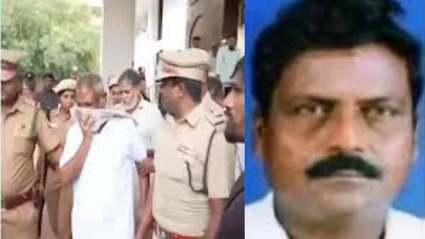 தங்க நகைக்காக கும்மிடிப்பூண்டி சுதர்சனத்தை கொன்ற 3 பவாரியா கொள்ளையர்களுக்கு ஆயுள் சிறை: கோர்ட் அதிரடி