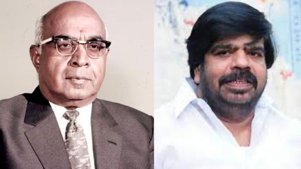 டி.ராஜேந்தர் போட்டுடைத்த சினிமா சீக்ரெட்.. திண்ணம்மா, வண்ணம்மா களத்தூர் கண்ணம்மா! 3 எழுத்து அதிசயம்