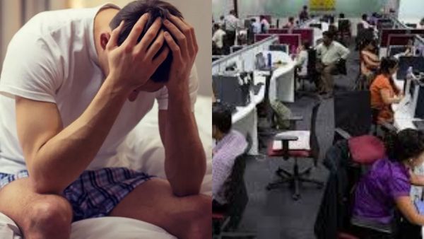 ரூ.48 லட்சம் செலவு பண்ணி.. ஆண்மைக்குறைவுக்கு மருந்து எடுத்த பெங்களூர் ஐடி ஊழியருக்கு நடந்த அதிர்ச்சி