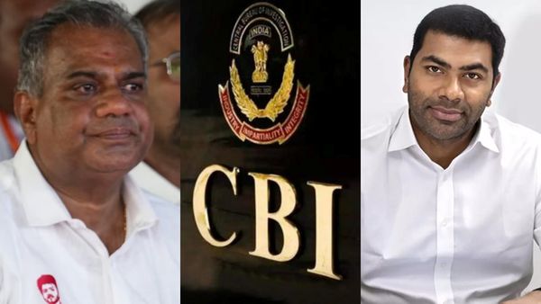 கரூர் கூட்ட நெரிசல் சம்பவம்.. இறுகும் பிடி.. புஸ்சி ஆனந்த், ஆதவ் அர்ஜுனாவிடம் சிபிஐ தீவிர விசாரணை