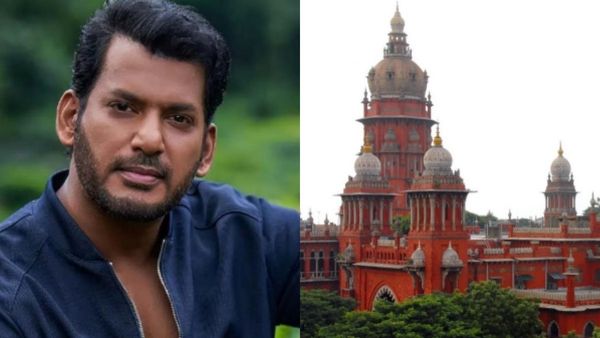 ”நான் பணக்காரன் இல்லை” என கூறிய விஷால்.. திவாலானவர் என அறிவிக்க தயாரா?- சென்னை உயர்நீதிமன்றம் கேள்வி