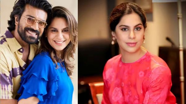 வில்லங்கத்தில் நடிகரின் மனைவி உபாசனா! முற்போக்கில் பிற்போக்கு! மகப்பேறு இயற்கையாக நடக்கணும்: பிரபலம்