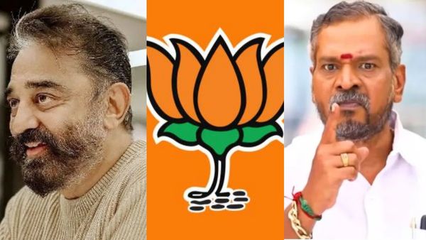 கழுத்தை அறுப்பேன் என்று கமலை விமர்சித்த சீரியல் நடிகர் ரவிச்சந்திரனுக்கு பாஜகவில் பெரிய போஸ்டிங்