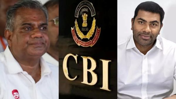 கரூர் சம்பவம்.. சிபிஐ சரமாரி கேள்வி.. புஸ்சி ஆனந்த், ஆதவ் அர்ஜுனாவிடம் 2-வது நாளாக இன்றும் விசாரணை