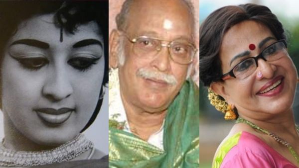 செம்மீன் ஷீலாவின் காதல்.. ஐசியூவில் ரவிச்சந்திரனின் நெற்றியில் 3 முறை கடைசி முத்தம் தந்த மகன் ஜார்ஜ்