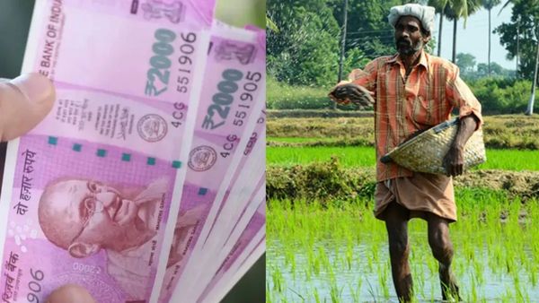 2 ஏக்கர் நிலமுள்ள விவசாயிகளுக்கு ரூ.5 லட்சம் முதல் பரிசு.. பயிர் விளைச்சல் போட்டியில் சூப்பர் சான்ஸ்