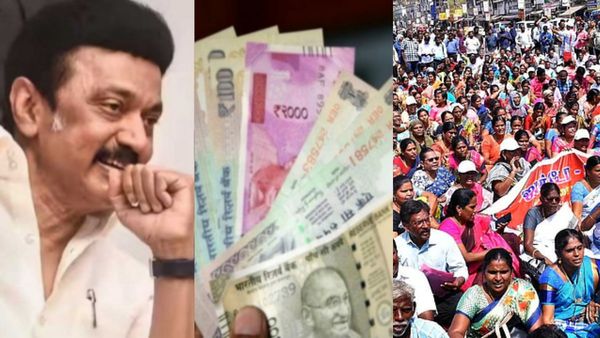 பழைய பென்ஷன் திட்டம் மீண்டும் தமிழக அரசு ஊழியர்களுக்கு? ஜாக்டோ-ஜியோ காலவரையற்ற ஸ்டிரைக் அறிவிப்பு