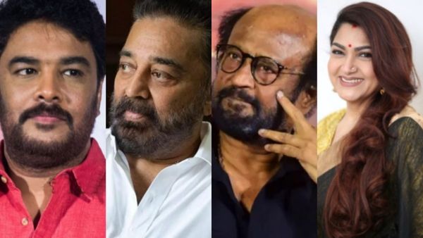 கெஸ்ட் ஹவுஸில் பேய்க்கதை.. ரஜினி படத்தில் விலகிய சுந்தர் சி.. அப்ப தலைவர் 173 படத்தின் டைரக்டர் இவரா