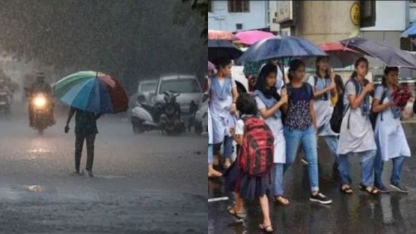 Heavy Rain: ராமேஸ்வரத்தில் அனைத்து பள்ளிகளுக்கும் விடுமுறை அறிவிப்பு