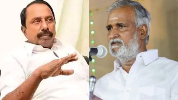 திமுகவா தவெகவா? செங்கோட்டையன் பிளான் என்ன? திடீர் ட்விஸ்ட்..சேகர்பாபுவை சந்தித்து பேசியதால் பரபரப்பு