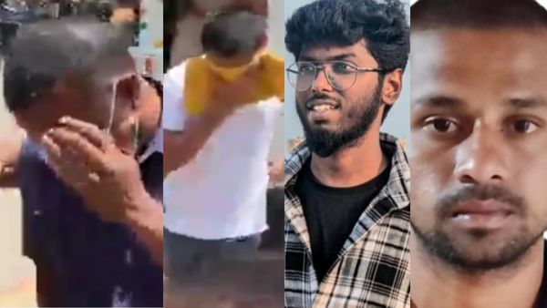 கேஸில் மாட்டிக்கிட்ட சுர்ஜித்தின் அப்பா.. நெல்லை கவின் வழக்கில் ஜாமீன் கிடைக்குமா? இன்று விசாரணை