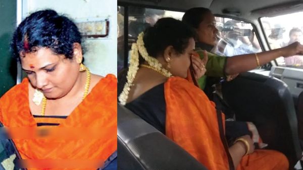 தாசில்தார் விஜி பாளையங்கோட்டையில் அசிங்கமா சிக்கினாங்களே.. திருநெல்வேலி அரசு அதிகாரி நிலைமை பாருங்க