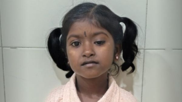 இதயத்தில் ஓட்டை.. உயிருக்கு போராடும் 6 வயது சிறுமி! காப்பாற்ற உடனே உதவுங்கள்!