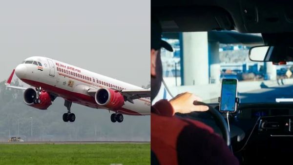 சென்னை, பெங்களூர், தூத்துக்குடி விமான பயணிகளே.. கால் டாக்சியை கேன்சல் பண்ணுங்க