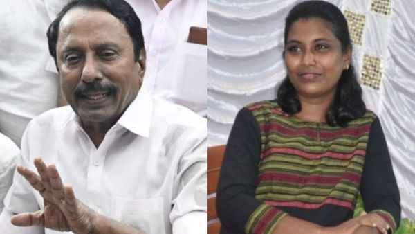 தவெக மாநில தலைவர் பதவியைவிட! திமுக வட்ட செயலாளர் பதவிதான் கெத்து! செங்கோட்டையனை வம்பிழுத்த மதிவதனி