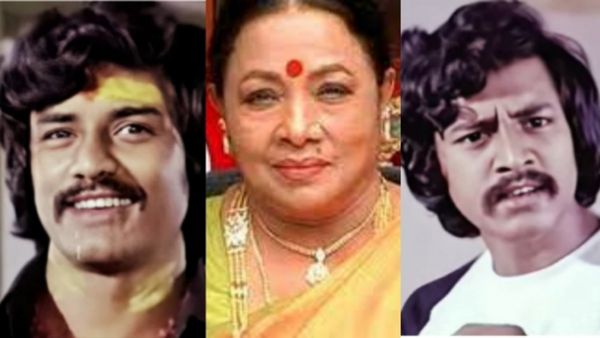 மனோரமாவின் கடைசி தருணம்! மெட்ரோ ரயிலே நின்று.. பூக்களை தூவிய நெகிழ்ச்சி! ஜோதிடரால் எல்லாமே போச்சு