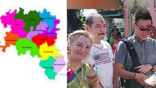 தாய்மாமனாக மாறிய சிங்கப்பூர் முதலாளி! புதுக்கோட்டை ஆலங்குடியில் ஆறுமுகம் வீட்டில் விசேஷம்! ஆச்சரியம்