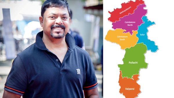 இரவில் தனிமையான இடத்திற்கு எப்படி போலாம்? முதலில் அந்தப் பெண் தவறு.. கோவை சம்பவத்தில் ஜேம்ஸ் வசந்தன்