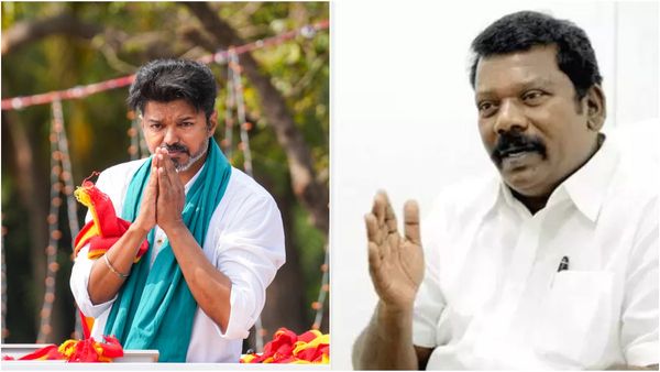 இஸ்லாமியர்கள் வாக்கு.. விஜய்க்கு வந்த ஷாக் ரிசல்ட்.. பழைய திட்டத்தை முன்னெடுக்கும் தவெக! 
