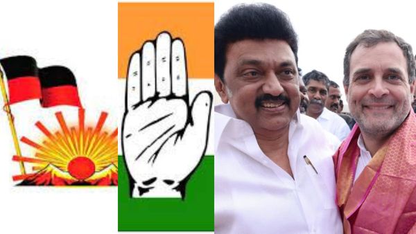 கூட்டணி குழப்பத்திற்கு முற்றுப்புள்ளி வைத்த காங்கிரஸ்! திமுகவுடன் பேச்சுவார்த்தை நடத்த குழு அமைப்பு