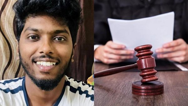 நெல்லை கவின் ஆணவக்கொலை வழக்கில் நீதிமன்றம் அதிரடி.. சுர்ஜித் தாயாரை கைது செய்ய பிடிவாரண்ட்!