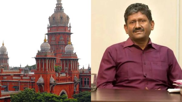 துப்பாக்கி ஏந்திய போலீஸ் பாதுகாப்பு கோரிய முன்னாள் ஐஏஎஸ் அதிகாரி சகாயம்! ஹைகோர்ட் முக்கிய உத்தரவு